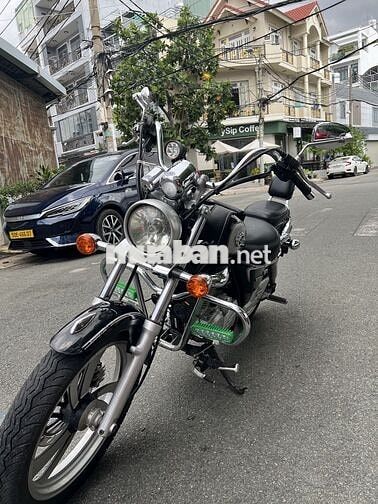 Suzuki Moto  GZ 150 fi Biển Số TP 