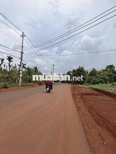 🔥 BÁN SIÊU PHẨM GÓC 2 MẶT TIỀN ĐƯỜNG 19/5 – TRỤC ĐÔ THỊ HƯỚNG EA KAO
