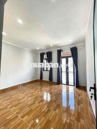 Gia đình gửi bán nhà quận 12 còn thương lượng