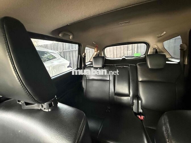 Suzuki Ertiga 2022 Số sàn 32.000km