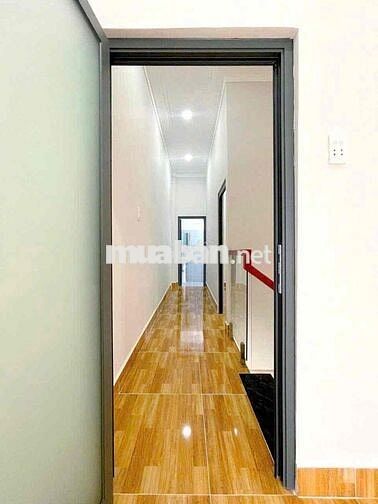 Gia đình gửi bán nhà quận 12 còn thương lượng