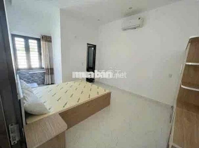 CHO THUÊ NHÀ 2 TẦNG – ĐƯỜNG HOÀNG ĐÌNH ÁI, 7m5- GẦN CHỢ HÒA XUÂN