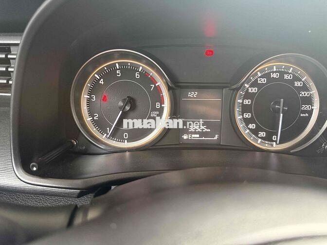 Suzuki Ertiga 2022 Số sàn 32.000km
