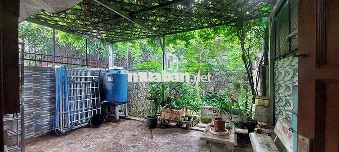 NHÀ MẶT TIỀN 5,5x40 5PN KINH DOANH ĐA NGÀNH