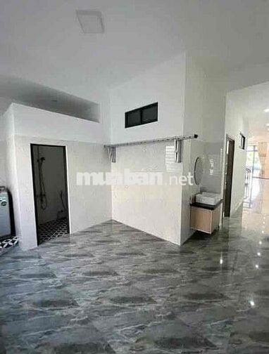CHO THUÊ NHÀ 2 TẦNG – ĐƯỜNG HOÀNG ĐÌNH ÁI, 7m5- GẦN CHỢ HÒA XUÂN