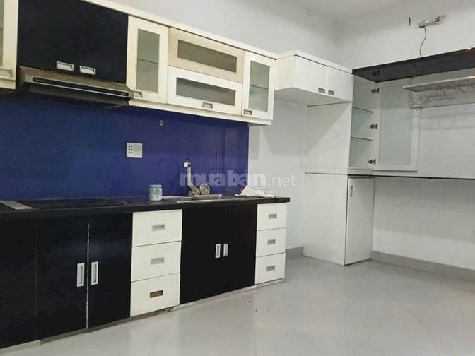 Nhà MT đường số 64,khu Bình Phú, 4x18m, 3.5 tấm, 18 triệu/tháng