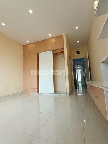Nhà MT đường số 64,khu Bình Phú, 4x18m, 3.5 tấm, 18 triệu/tháng