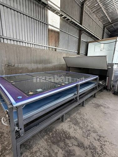 TUYỂN DỤNG LĐPT + TÀI XẾ XE TẢI KÍNH