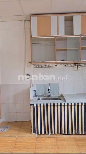 BÁN  CĂN HỘ MẶT TIỀN LÊ VĂN SĨ QUẬN 3 SỔ HỒNG RIÊNG VÀO Ở NGAY 40M2 