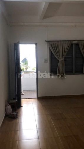 BÁN  CĂN HỘ MẶT TIỀN LÊ VĂN SĨ QUẬN 3 SỔ HỒNG RIÊNG VÀO Ở NGAY 40M2 