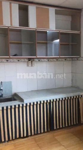 BÁN  CĂN HỘ MẶT TIỀN LÊ VĂN SĨ QUẬN 3 SỔ HỒNG RIÊNG VÀO Ở NGAY 40M2 