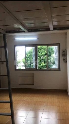 BÁN  CĂN HỘ MẶT TIỀN LÊ VĂN SĨ QUẬN 3 SỔ HỒNG RIÊNG VÀO Ở NGAY 40M2 