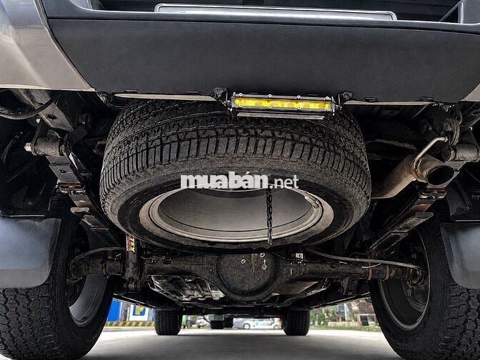 Ford Ranger Wildtrak 3.2L 4x4 2016 Xám