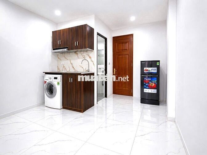 Chính chủ cho thuê 193 phú diễn ♨️ nhận cọc tháng 9