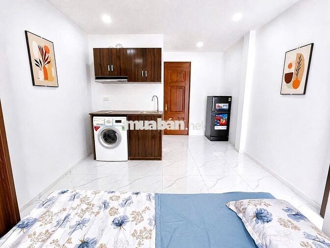Chính chủ cho thuê 193 phú diễn ♨️ nhận cọc tháng 9