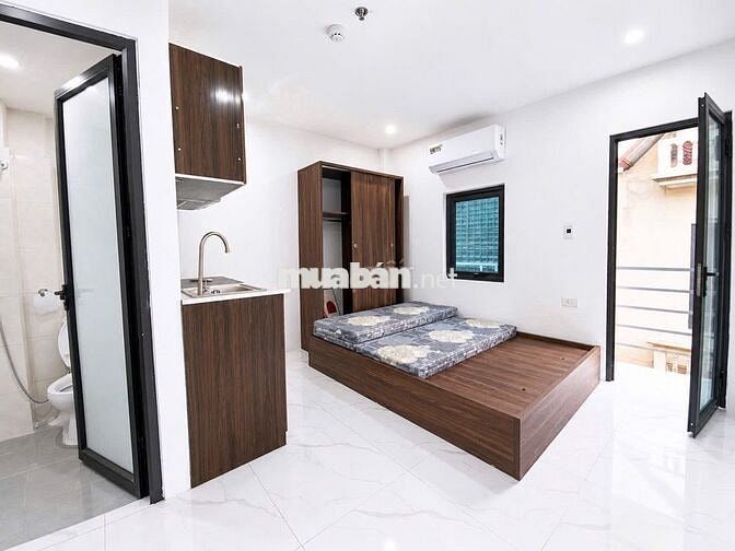 Chính chủ cho thuê 193 phú diễn ♨️ nhận cọc tháng 9