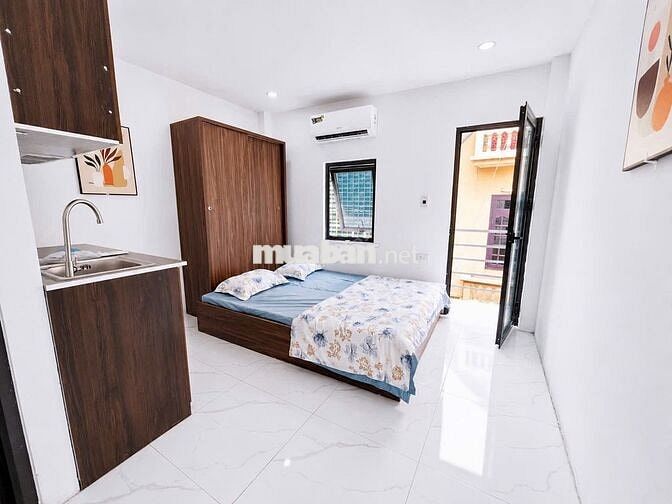 Chính chủ cho thuê 193 phú diễn ♨️ nhận cọc tháng 9