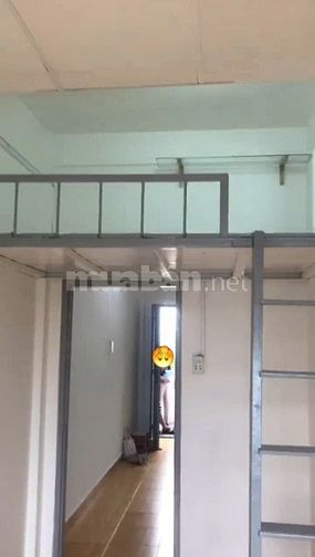 BÁN  CĂN HỘ MẶT TIỀN LÊ VĂN SĨ QUẬN 3 SỔ HỒNG RIÊNG VÀO Ở NGAY 40M2 