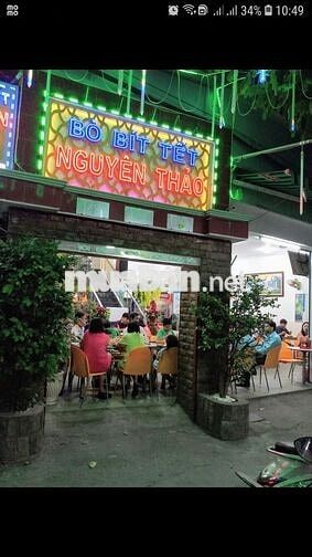 📢 TUYỂN NHÂN VIÊN PHỤC VỤ QUÁN ĂN THEO GIỜ