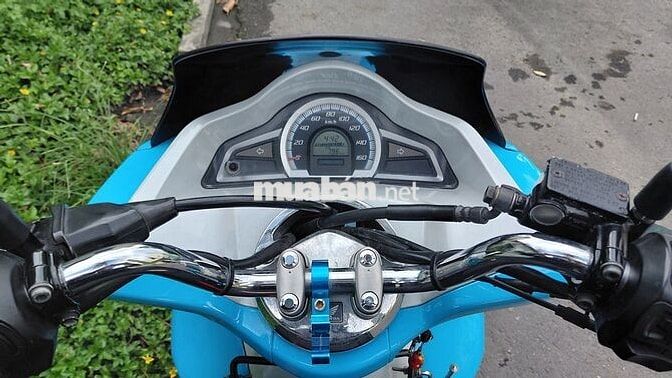 Honda PCX 2014 