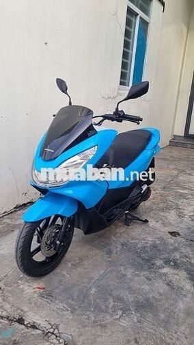 Honda PCX 2014 
