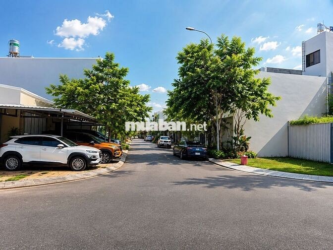 BÁN NHÀ ĐẸP KDC PHÚ AN - CẦN THƠ