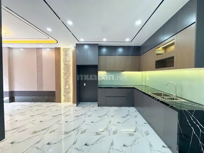 HOA HỒNG 2% Chính chủ cần bán nhà 502/37/22D Huỳnh Tấn Phát Quận 7