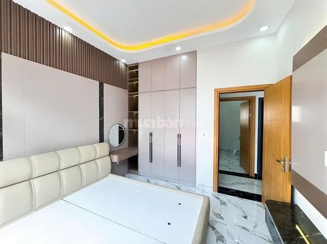 HOA HỒNG 2% Chính chủ cần bán nhà 502/37/22D Huỳnh Tấn Phát Quận 7