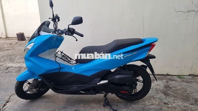 Honda PCX 2014 