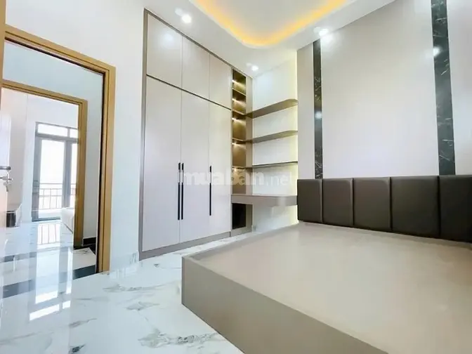 HOA HỒNG 2% Chính chủ cần bán nhà 502/37/22D Huỳnh Tấn Phát Quận 7