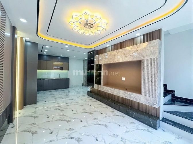 HOA HỒNG 2% Chính chủ cần bán nhà 502/37/22D Huỳnh Tấn Phát Quận 7