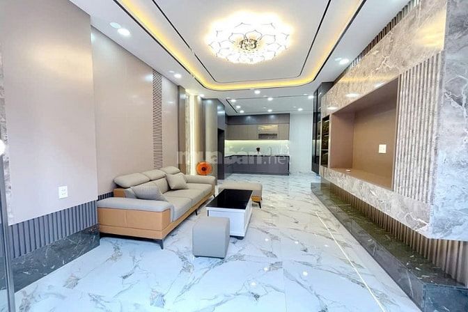 HOA HỒNG 2% Chính chủ cần bán nhà 502/37/22D Huỳnh Tấn Phát Quận 7