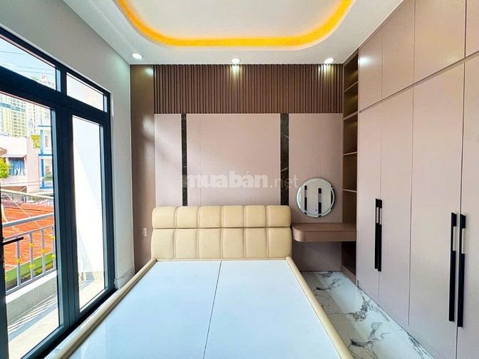 HOA HỒNG 2% Chính chủ cần bán nhà 502/37/22D Huỳnh Tấn Phát Quận 7