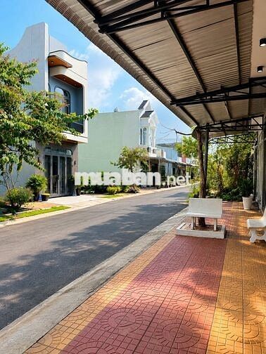 BÁN NHÀ ĐẸP KDC PHÚ AN - CẦN THƠ