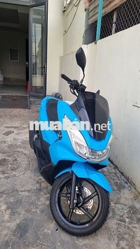 Honda PCX 2014 