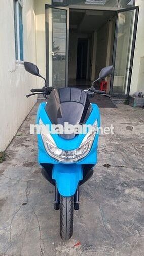 Honda PCX 2014 