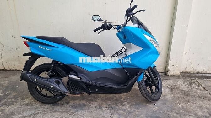 Honda PCX 2014 