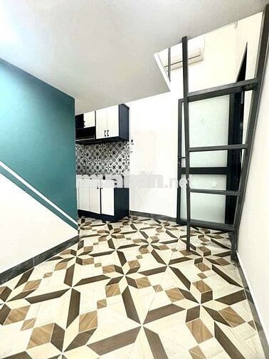 Duplex Gác Cao Có Máy Lạnh Chỉ 3,7 Triệu - Bình Thạnh