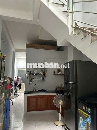 Chính chủ bán nhà hẻm xe hơi Tôn Thất Thuyết - 84,6 m²- SHR