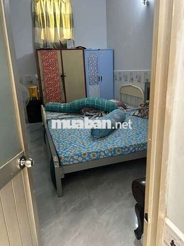 Chính chủ bán nhà hẻm xe hơi Tôn Thất Thuyết - 84,6 m²- SHR