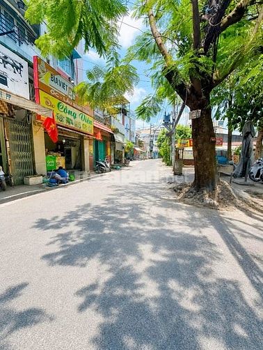 ⭐️Bán gấp Mặt tiền kinh doanh Đường Số 5, P17, Q.Gò Vấp, giá: 6,5 tỷ.