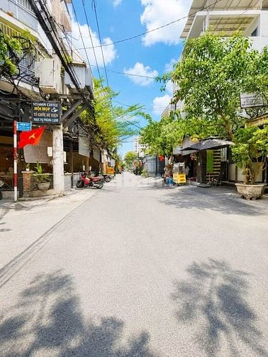 ⭐️Bán gấp Mặt tiền kinh doanh Đường Số 5, P17, Q.Gò Vấp, giá: 6,5 tỷ.