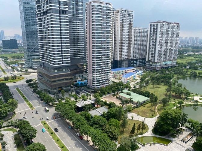 CẬP NHẬT QUỸ CĂN HỘ CHUYỂN NHƯỢNG TÂY HỒ & CIPUTRA HÀ NỘI