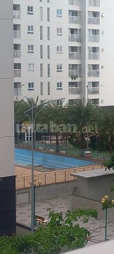 Chính chủ bán căn góc Tara Residences 71m2, 2PN+2WC