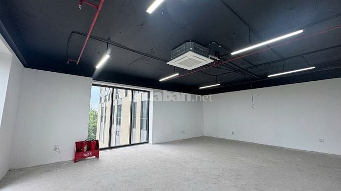 Cho thuê văn phòng NHS Complex Trung Văn,Nam Từ Liêm - Diện tích 545m2