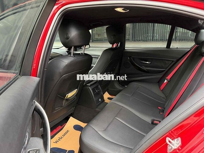 BMW 320 sx 2012 nhập Đức mâm Msport chất siêu đẹp