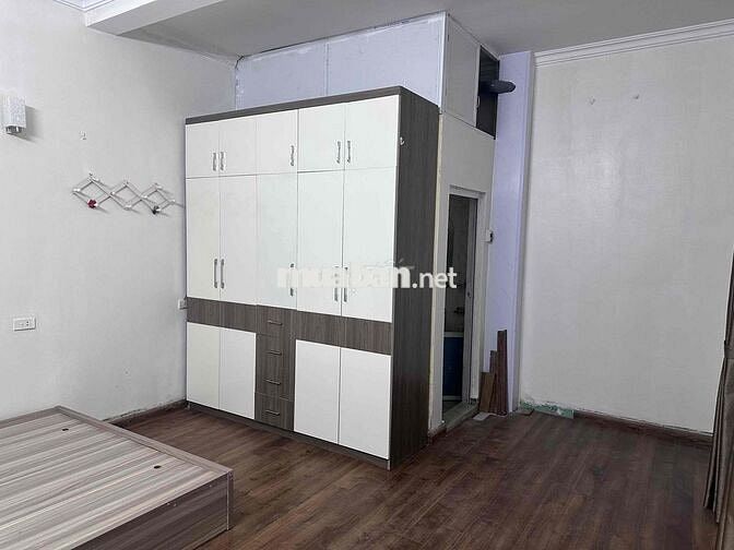 Cho Thuê Phòng Trọ Tại Vạn Phúc, Hà Đông – 36m² – Đầy Đủ Tiện Nghi