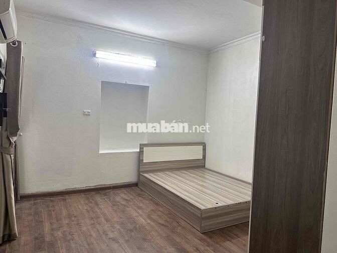 Cho Thuê Phòng Trọ Tại Vạn Phúc, Hà Đông – 36m² – Đầy Đủ Tiện Nghi
