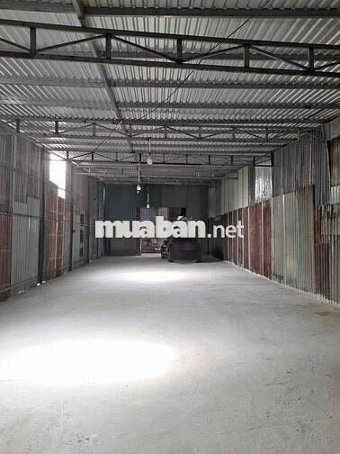 cho thuê xưởng 2/ cầu suối cao ráo điện 3 pha đường xe tải giá rẻ