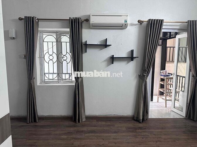 Cho Thuê Phòng Trọ Tại Vạn Phúc, Hà Đông – 36m² – Đầy Đủ Tiện Nghi